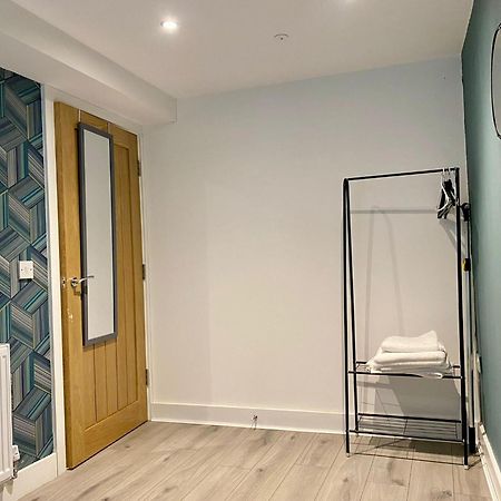 מנצ'סטר Apartment 6 מראה חיצוני תמונה