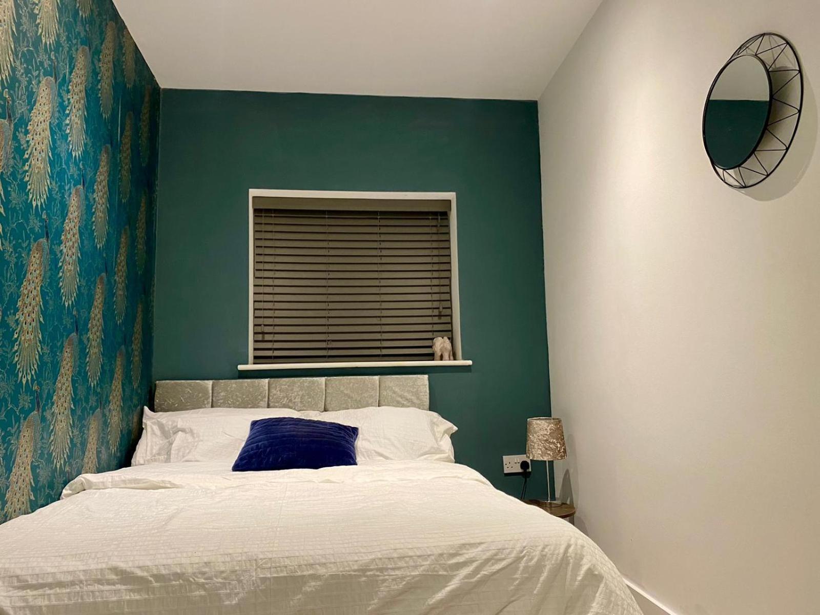 מנצ'סטר Apartment 6 מראה חיצוני תמונה