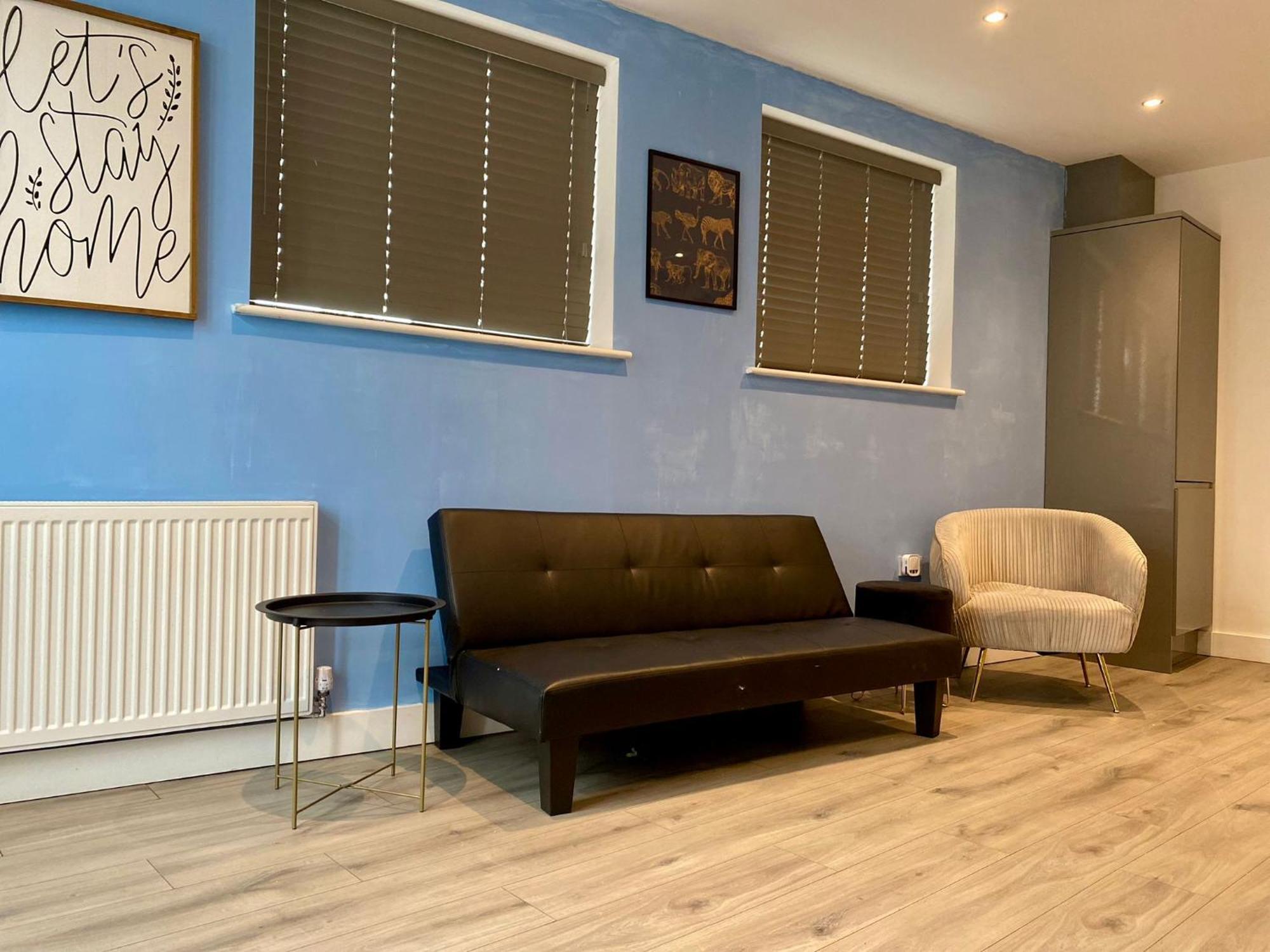 מנצ'סטר Apartment 6 מראה חיצוני תמונה