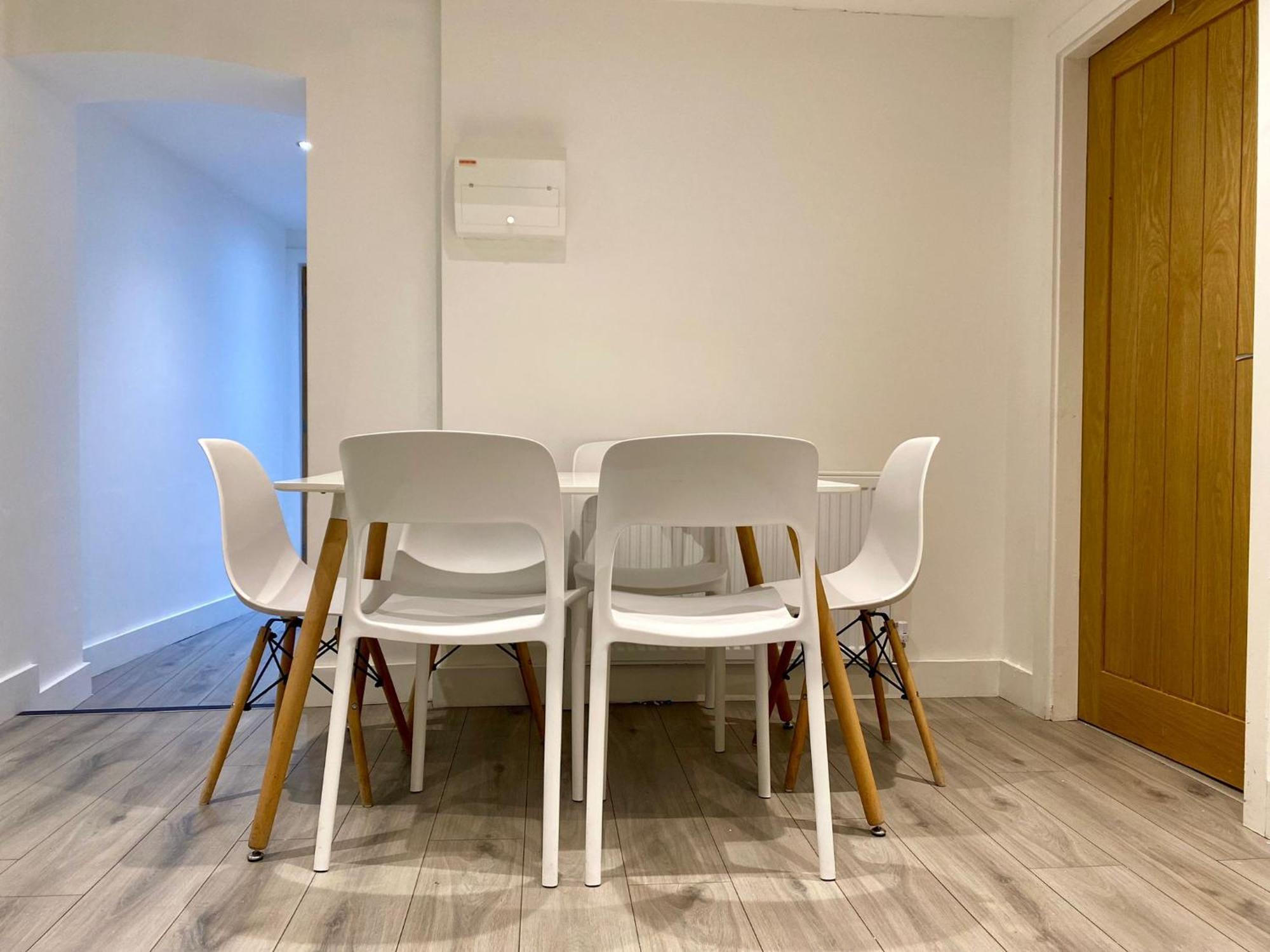 מנצ'סטר Apartment 6 מראה חיצוני תמונה
