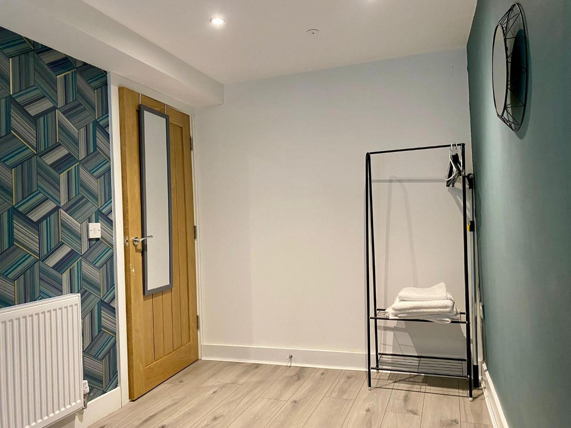 מנצ'סטר Apartment 6 מראה חיצוני תמונה