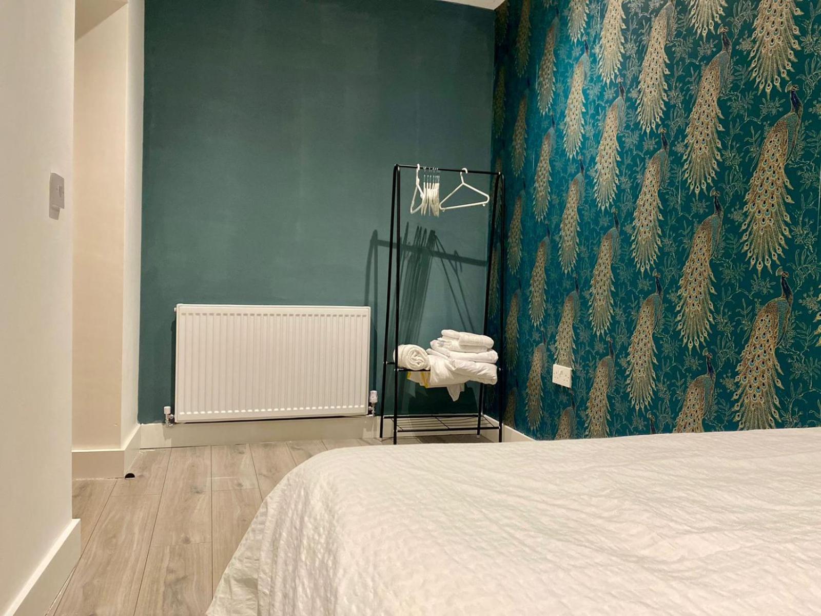 מנצ'סטר Apartment 6 מראה חיצוני תמונה