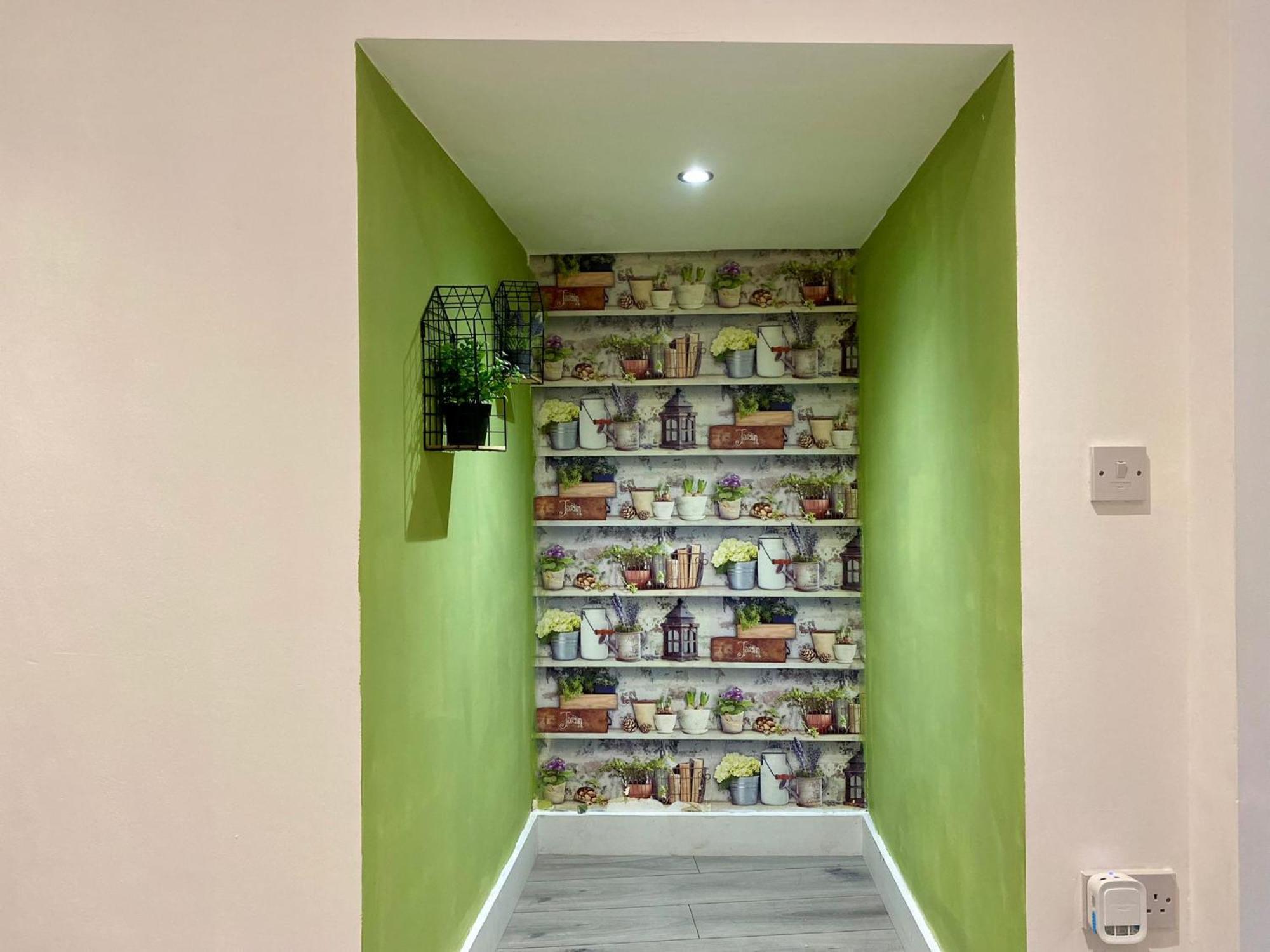 מנצ'סטר Apartment 6 מראה חיצוני תמונה