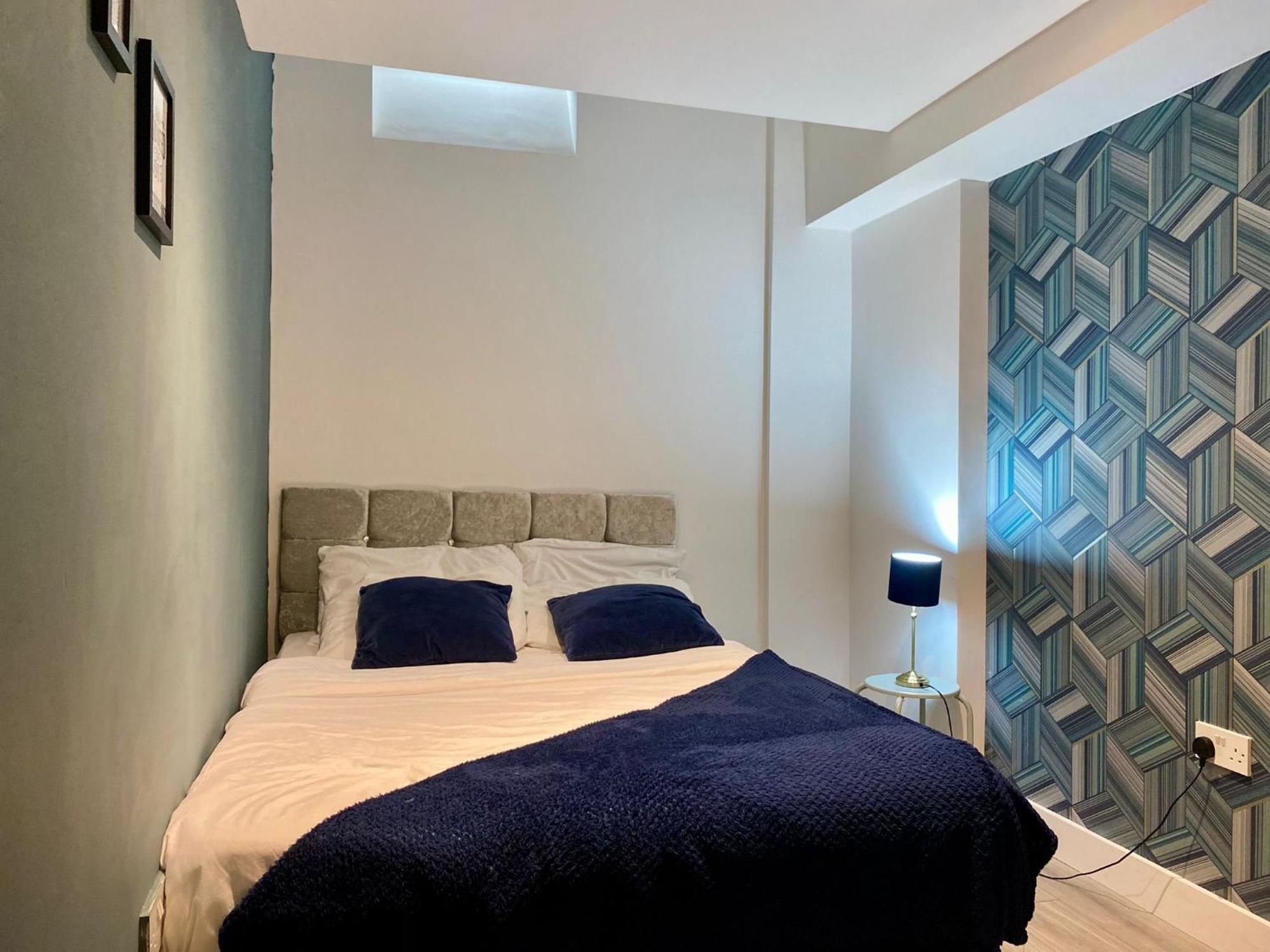 מנצ'סטר Apartment 6 מראה חיצוני תמונה